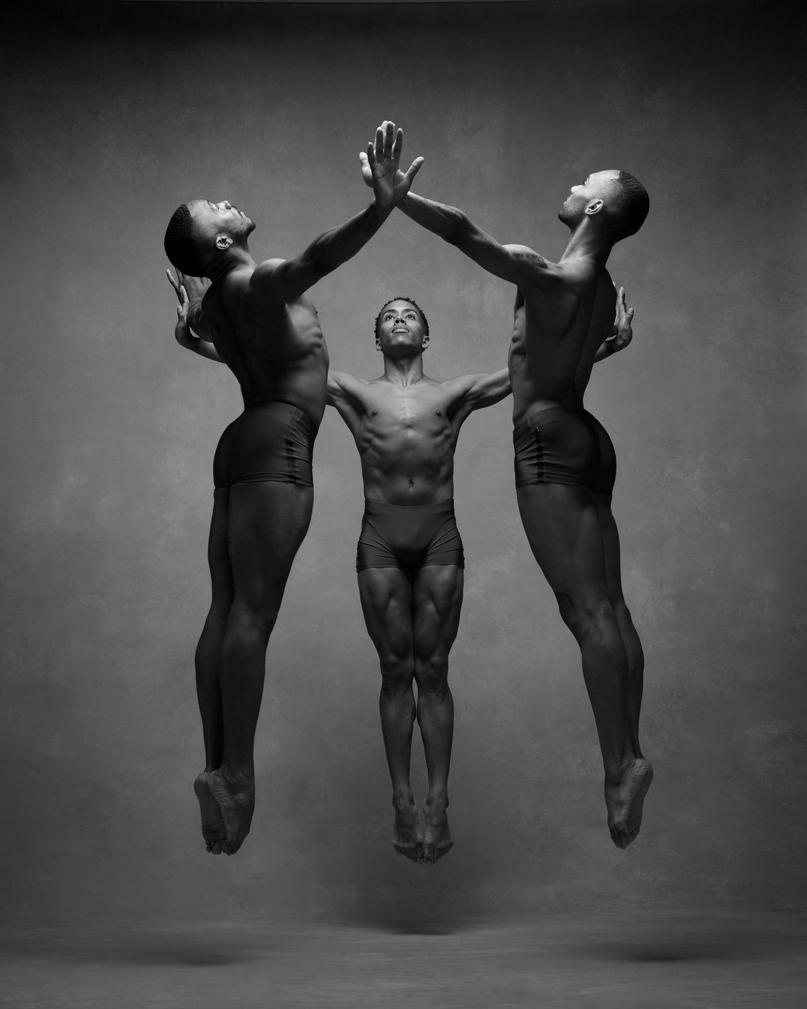 NYC Dance Project to cykl pełen niesamowitych portretów tancerzy 2