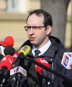 Absurdalne zarzuty Białorusi. "Promują te same kłamstwa co Rosja"