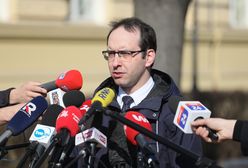 Absurdalne zarzuty Białorusi. "Promują te same kłamstwa co Rosja"