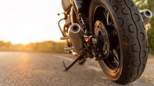 2. Piknik Motocyklowy w Brześciu Kujawskim 2025. Setki motocykli