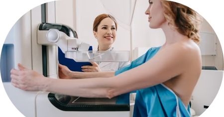 Bezpłatna mammografia w Golubiu-Dobrzyniu już w październiku