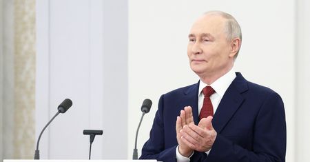 Putin stawia na wojsko. Budżetowy priorytet na najbliższe lata
