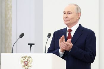 Putin stawia na wojsko. Budżetowy priorytet na najbliższe lata