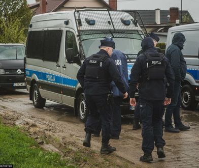 Odnaleziono ciało Michała. Tragiczny finał poszukiwań