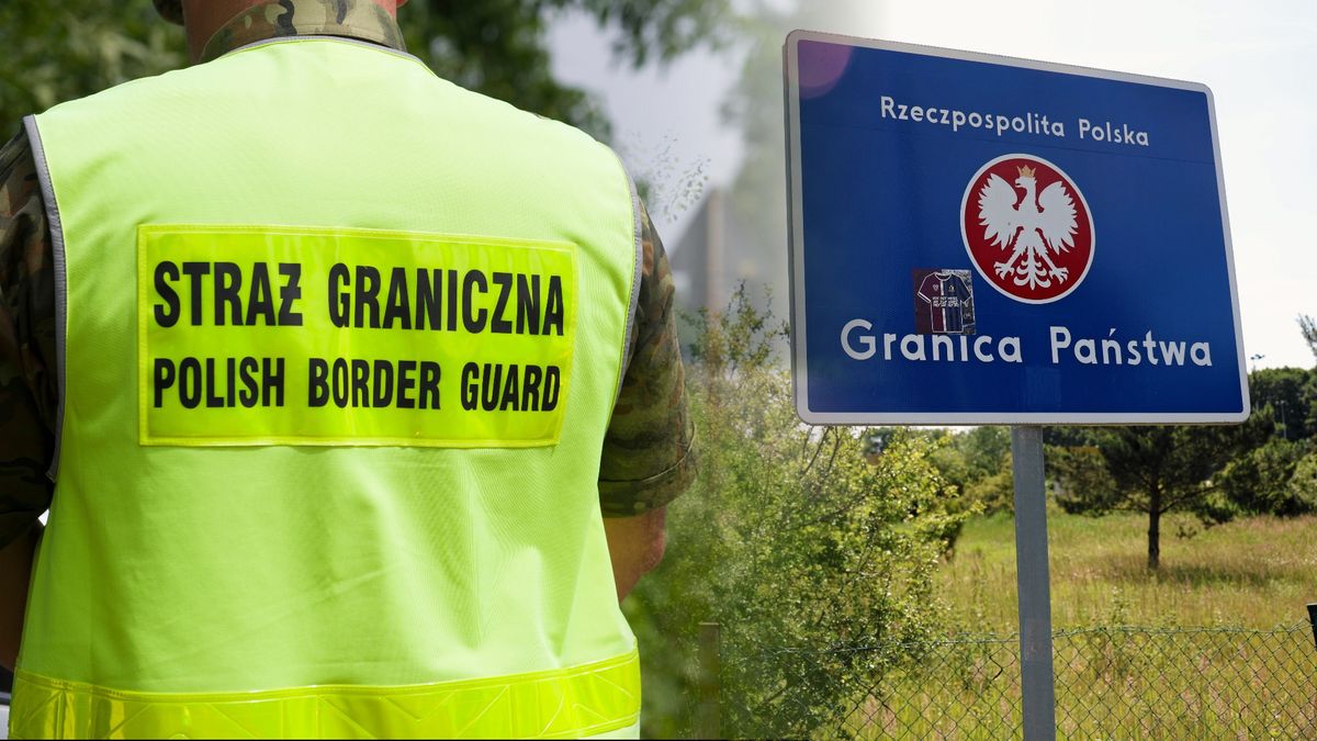 Straż Graniczna