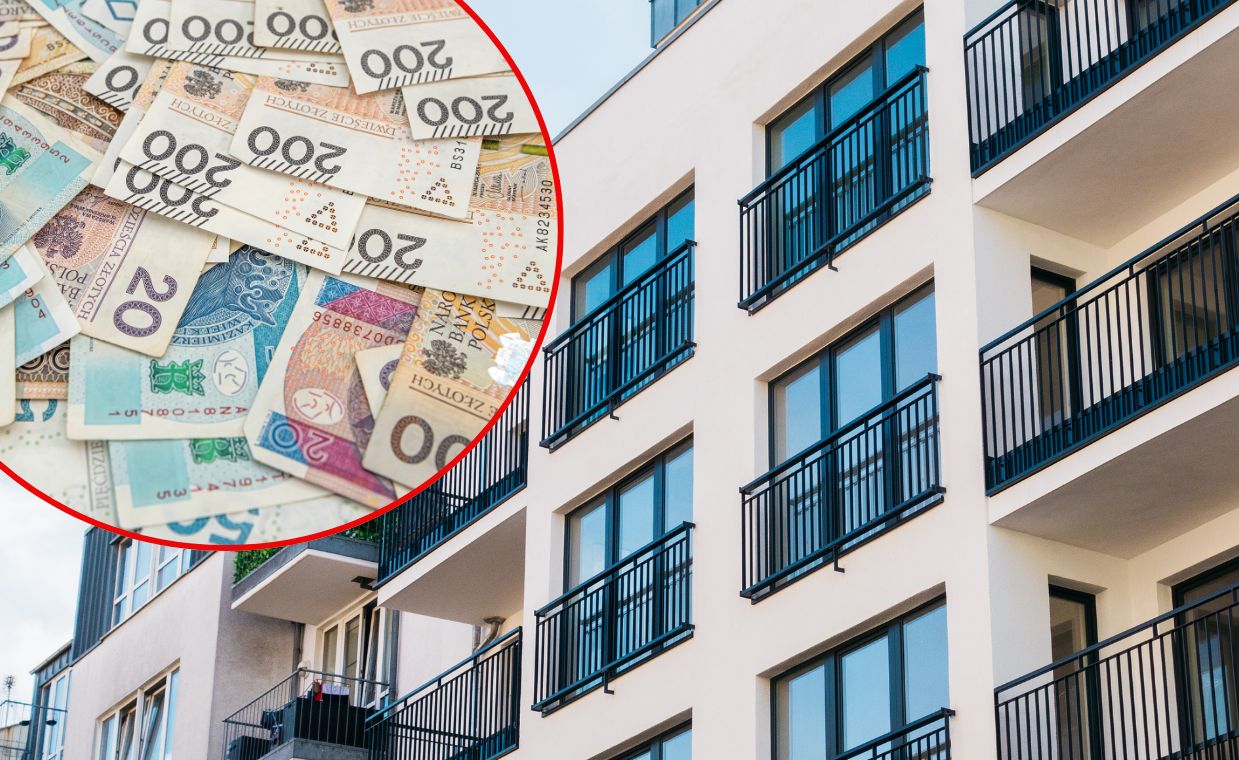 Podatek katastralny wywołuje emocje. Czy pojawi się w Polsce i ile będzie wynosił?
