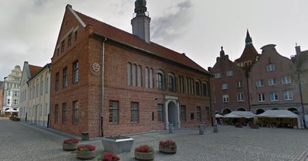 Pogoda w Olsztynie. Prognoza na poniedziałek 5 stycznia. Mróz i wieczorne mgły