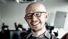 Michał Prządka w zarządzie Kantar Polska