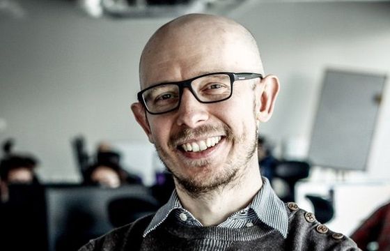 Michał Prządka w zarządzie Kantar Polska