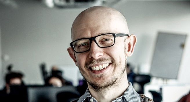 Michał Prządka w zarządzie Kantar Polska