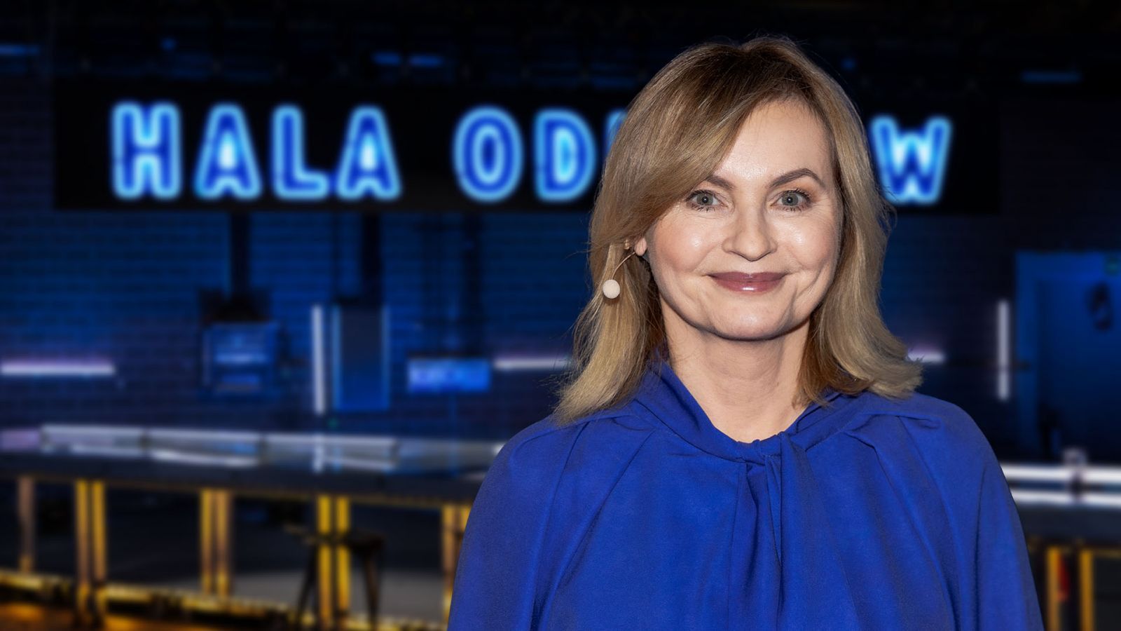 Zmiana w TVP Kultura. 