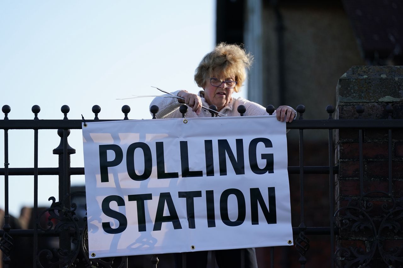 UK elections: Financial stability predicted amid potential change