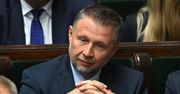 Wniosek o odwołanie Kierwińskiego. Sejm zadecydował
