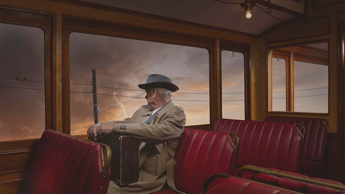 Samotna podróż domokrążcy po najdalszych rejonach Norwegii 1