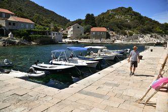 Ile kosztuje nieruchomość we Włoszech czy Chorwacji? Nie zawsze tanio, ale "każdy coś znajdzie"