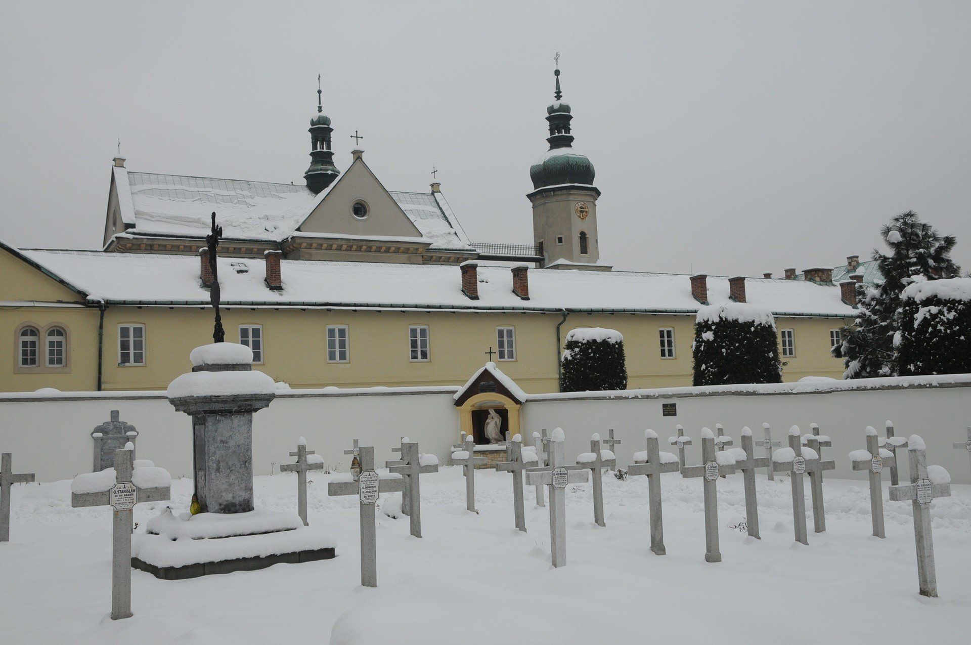 Czerna (woj. małopolskie)
