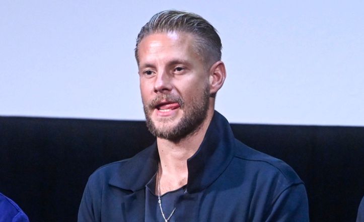 Sebastian Fabijański