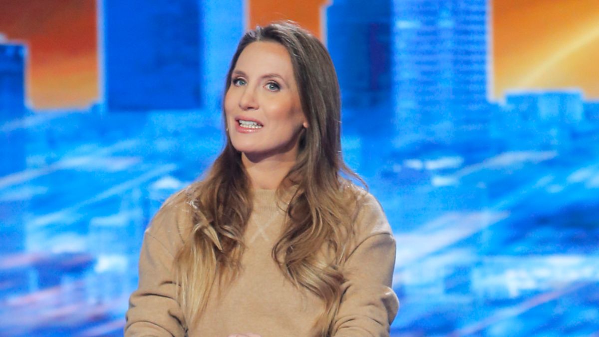 Pola Wiśniewska doświadczyła chronicznego stresu