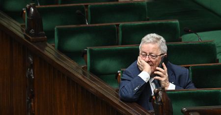 Minister zdradza plany wobec rolników. "Wyciągnęliśmy wnioski z protestów"