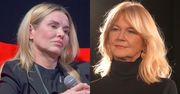 Grażyna Torbicka reaguje na internetową dramę po jej wymianie zdań z Hanną Lis na temat "starych bab": "Jestem zdziwiona"