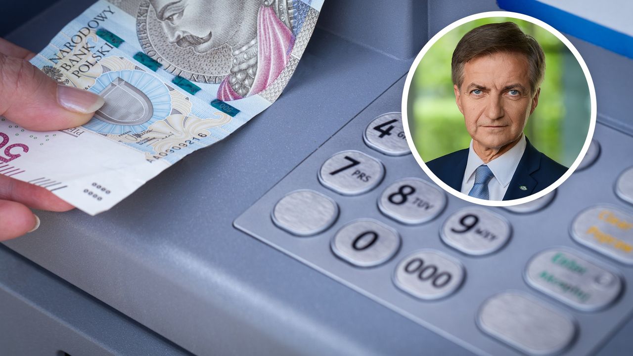 Banki spółdzielcze kontra wielkie korporacje. Muszą walczyć o klienta, bo kończy się łatwy pieniądz