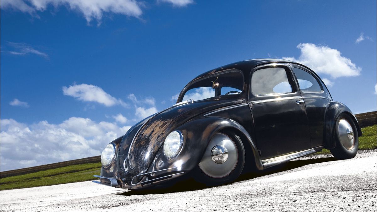 Rat Style - im gorzej tym lepiej? [galeria] 1