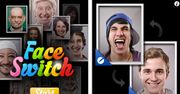 Face Switch - rodzima aplikacja do zabawy twarzą [wideo]