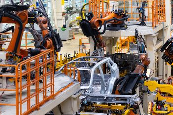 Września: Volkswagen rozbuduje fabrykę. Powstaną dwie nowe hale. "Kluczowy krok w kierunku elektromobilności"
