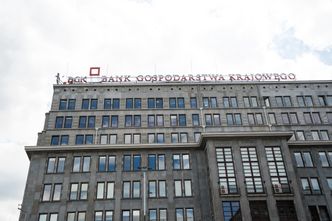 BGK przewiduje 'wyraźnie mniejszą' skalę emisji obligacji w sierpniu