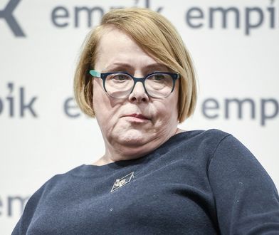 Ilona Łepkowska jest wściekła na celebrytów. Oberwało się Basi Kurdej-Szatan