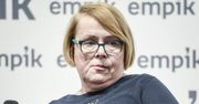 Ilona Łepkowska jest wściekła na celebrytów. Oberwało się Basi Kurdej-Szatan