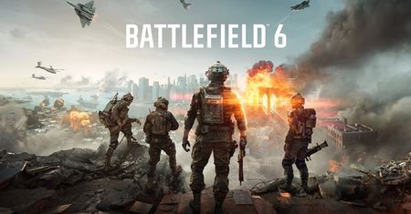 Battlefield 6 – pierwszy zwiastun to śmiercionośne widowisko. Ciąg dalszy jeszcze w lipcu