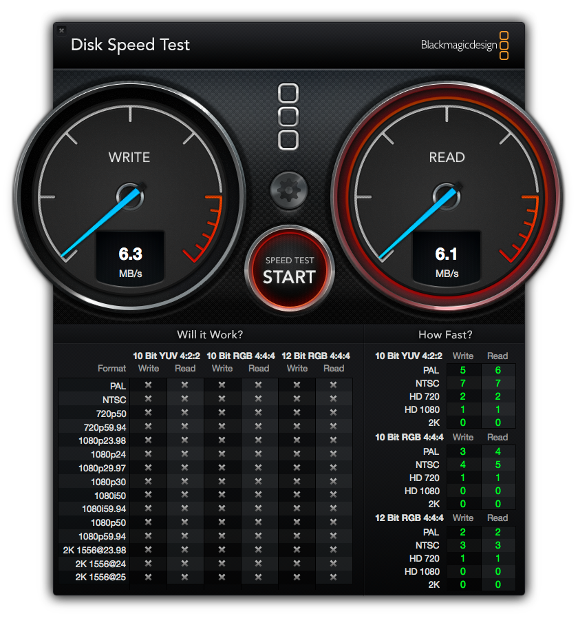 WD My Cloud EX2100 8 TB - domowa chmura dla wymagających fotografów [test] 21