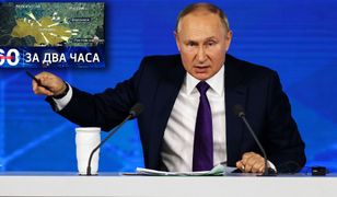 Atak? Na Ukrainę, Polskę i kraje bałtyckie