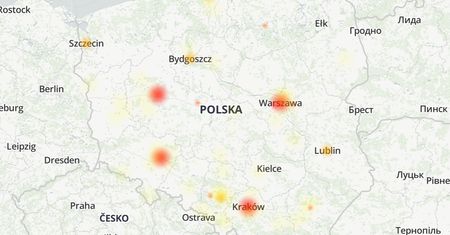 Problem w eZUS. Nieudane logowanie i powolne działanie (aktualizacja)
