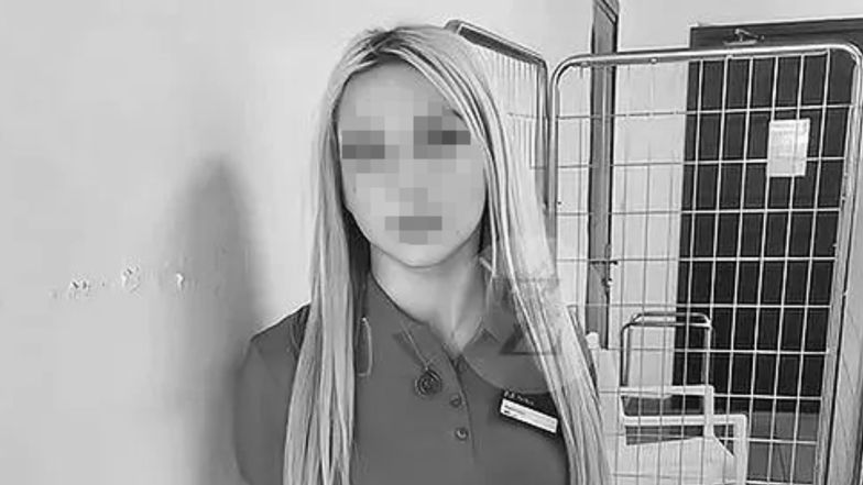 Sprawa 27-letniej Anastazji. Co stało się z ciałem dziewczyny? Media wskazują na kluczowe "11 MINUT" w śledztwie