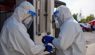 Koronawirus w Lubuskiem. Nowe ognisko