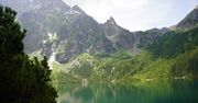 Palenica Białczańska – Morskie Oko i spacer wokół Morskiego Oka