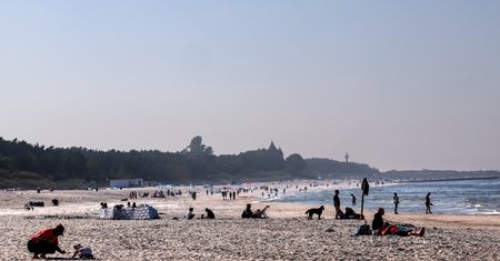 Czesi porzucają Chorwację. Polska zyskuje na popularności