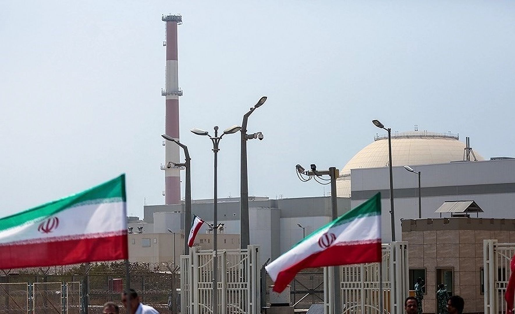 Niepokojący raport o Iranie. Zwiększył zapas wzbogaconego uranu