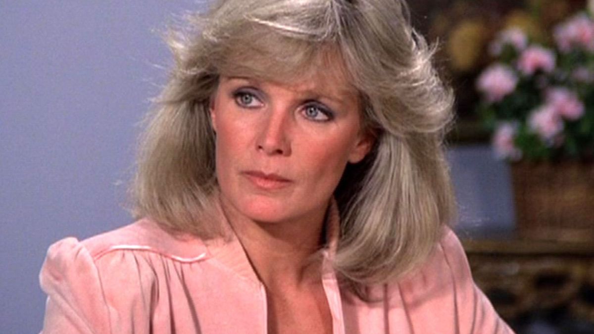 Linda Evans, amerykańska aktorka