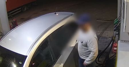 Małopolska. Seryjny złodziej paliwa zatrzymany przez policję