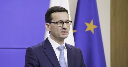 Rząd wprowadza kolejne ograniczenia – obowiązują już od 1 kwietnia