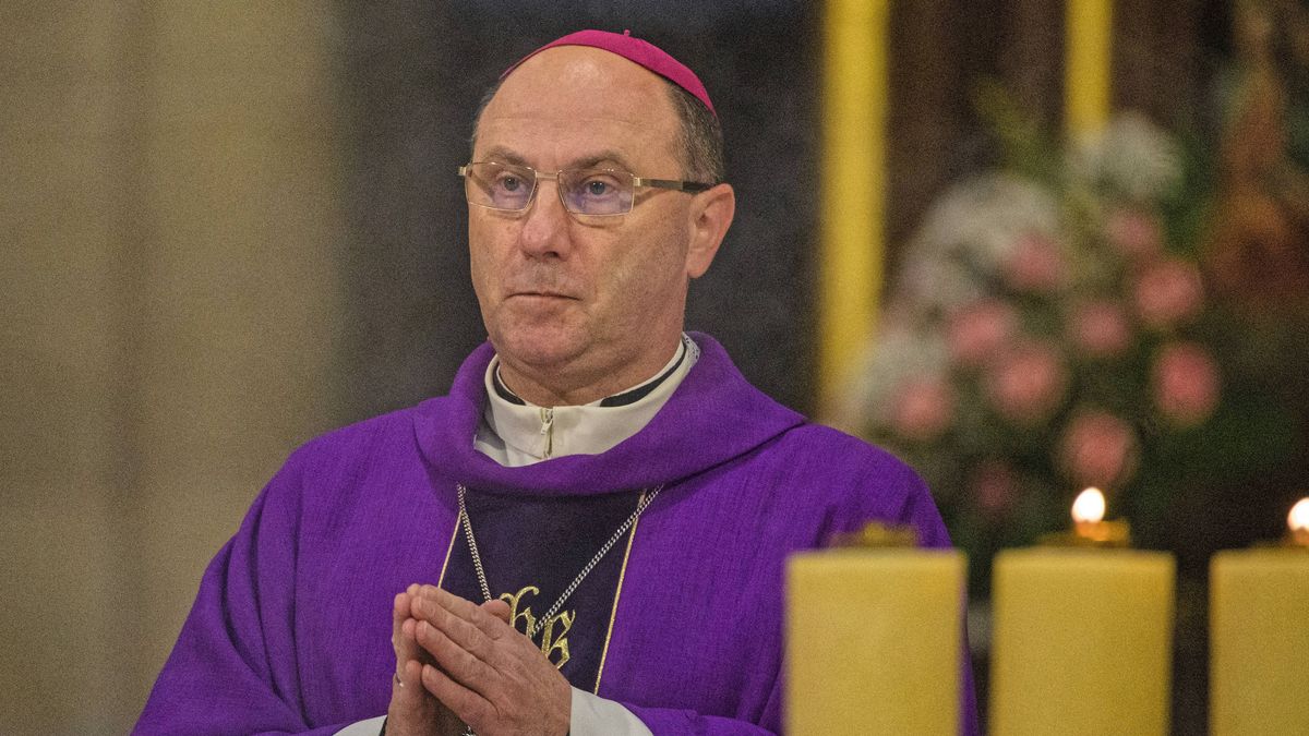 Na czele archidiecezji gnieźnieńskiej stoi Prymas Polski,  arcybiskup Wojciech Polak
