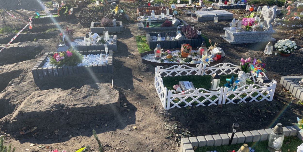 Toruń: Oto miejsce, gdzie można pożegnać swojego pupila