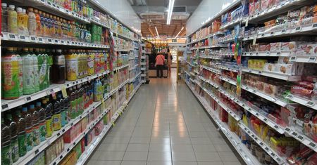 GIS alarmuje. Popularny produkt z salmonellą