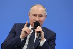 Padło pytanie o śmierć Putina. Zaskakująca odpowiedź Budanowa