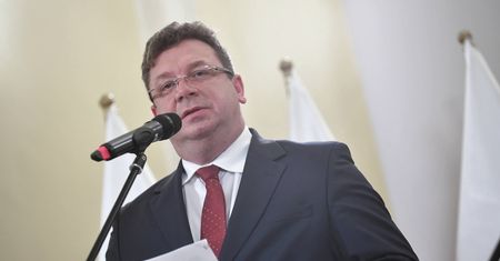 Afera wokół prokuratorów. "Delegacjoza to była za czasów PO"