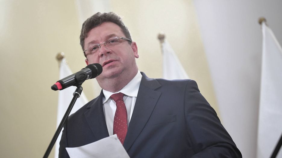 Prokuratorzy niesprzyjający władzy zostali przeniesieni. Michał Wójcik twierdzi, że delegacje nie zależą do ich poglądów