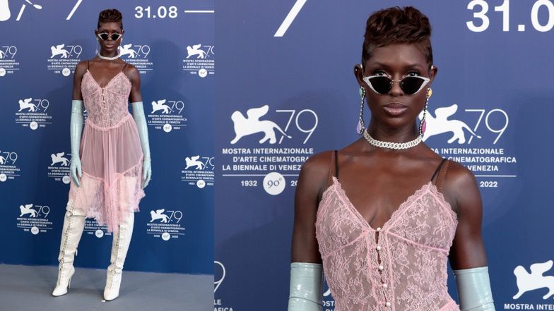 Najlepsze stylizacje Festiwalu Filmowego w Wenecji